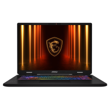 MSI Crosshair 17 HX AI D2XWGKG-042XAZ 9S7-17T423-042